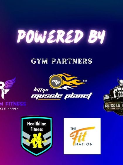 Sahana Jagannatha - Zumba for Corporate & Special Events ZES™ India Tour & International Events photo 33