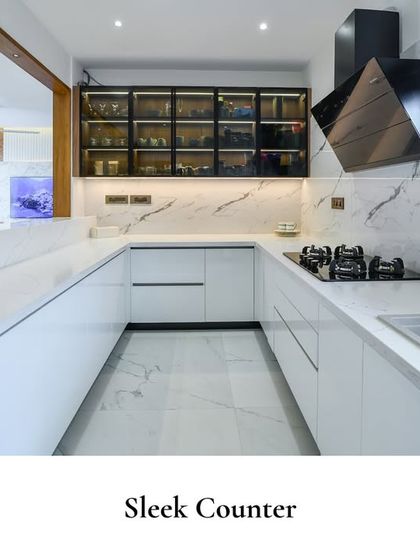 Fabdiz - Full-Service Residential Interior Design Gourmet & Modular Kitchens photo 3
