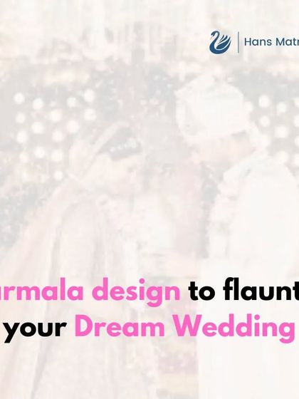 Hans Matrimony - Personalized Matchmaking Success Stories & Happy Couples photo 15