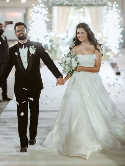 Christian Wedding Elegance photo 66