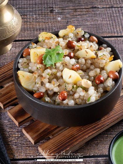 Traditional Indian Cuisine photo 4