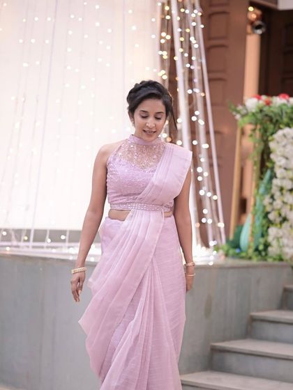 Party & Guest Makeup photo 25