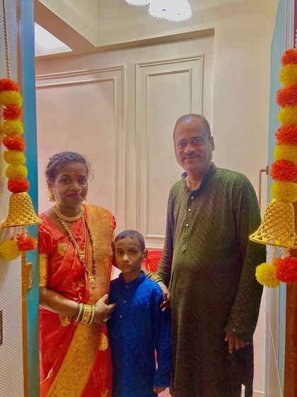 Happy Clients & Auspicious Beginnings photo 29