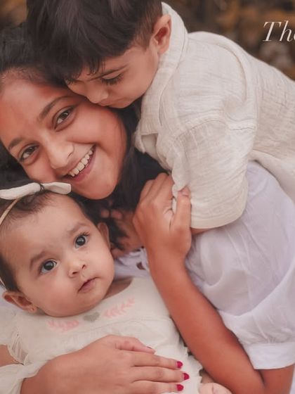 The Sibling Bond photo 6