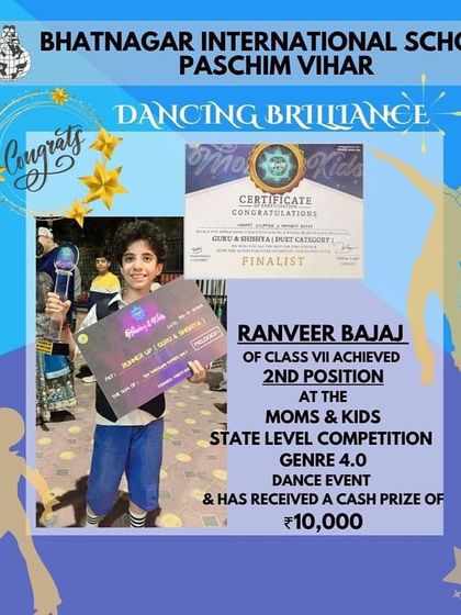 Dance Fun - Dance Workshops & Camps Productions & Competitions photo 6