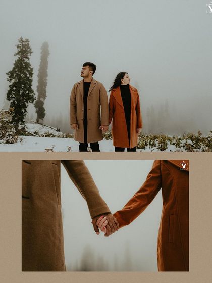 Visual Diaries: A Story in Multiple Frames photo 27