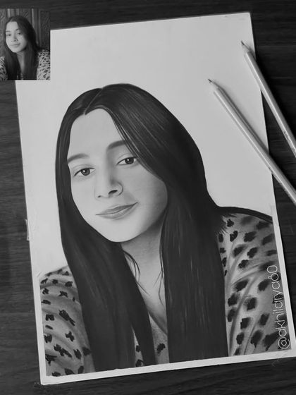 Solo Portraits: Capturing Individuals photo 20