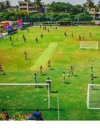 Football Academy for Kids