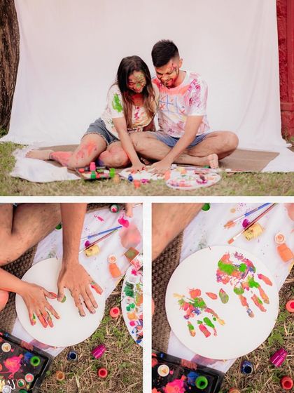 Creative & Playful Dates photo 29