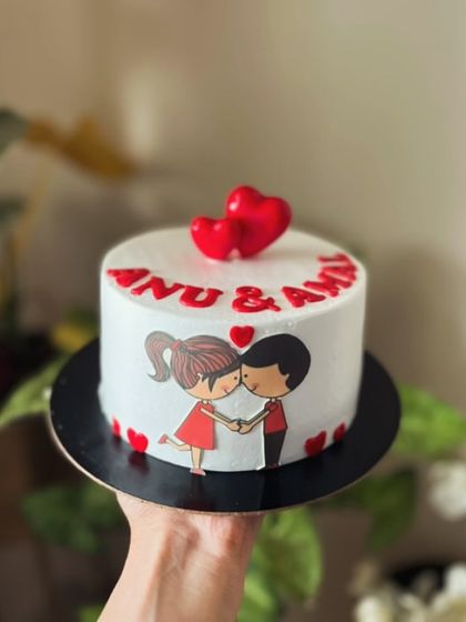 The Mommy's Bake Shop - Custom Themed Cakes Bento & Mini Cakes photo 23