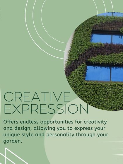 Terrace Garden - Commercial & Hospitality Design Signature Landscaping Elements photo 7