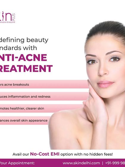 Acne, Pores & Scar Correction photo 24