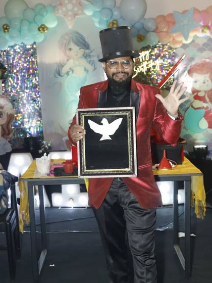 Unforgettable Birthday Parties photo 58