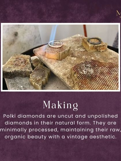 The Art of Indian Jewellery: Polki, Kundan & More photo 18