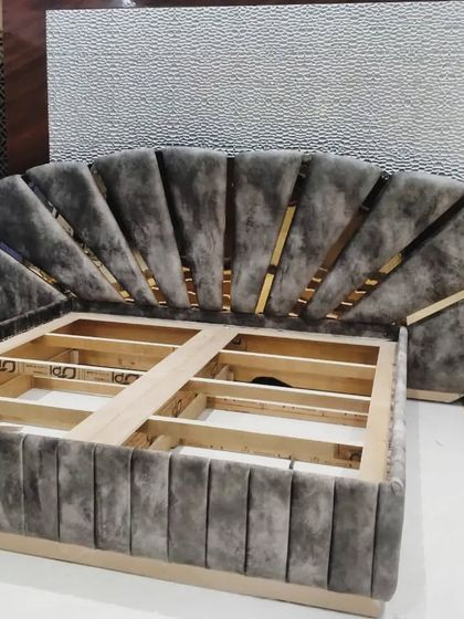 Elastic Interior - Interior Design & Build Modern & Serene Bedrooms photo 25