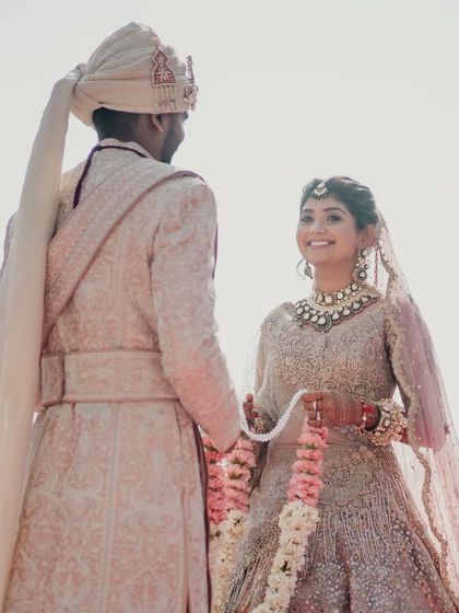 Grand Mandaps & Wedding Ceremonies photo 27