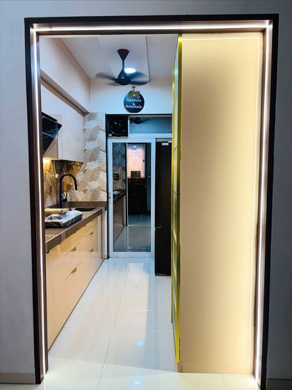 Functional Kitchen Layouts photo 7