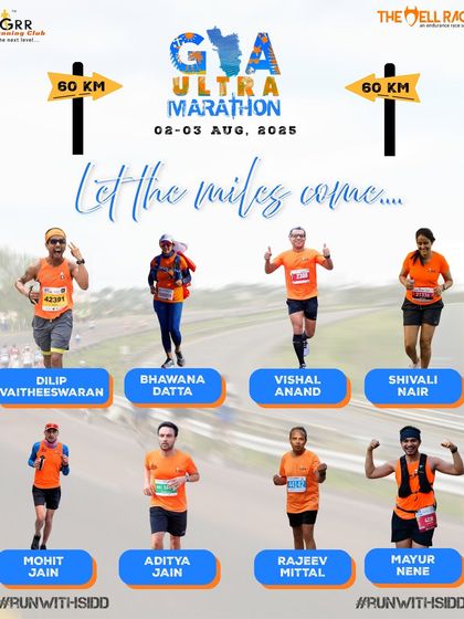 Race Day: The Proving Grounds photo 16