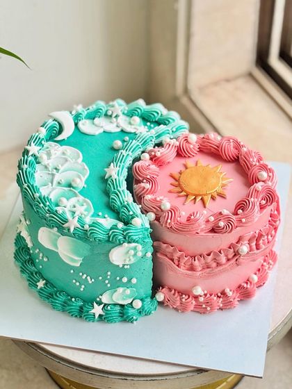 Edible Art & Floral Details photo 11