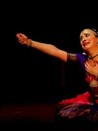 Arangetram / Rangapravesha & Gejjepuje Training