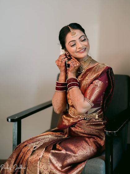 Bridal & Groom Portraits photo 43