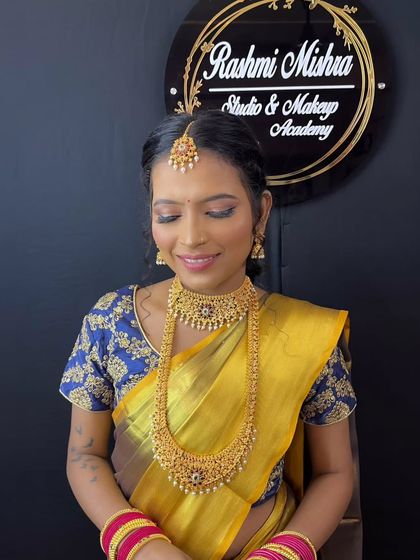 Diverse Bridal Artistry photo 9