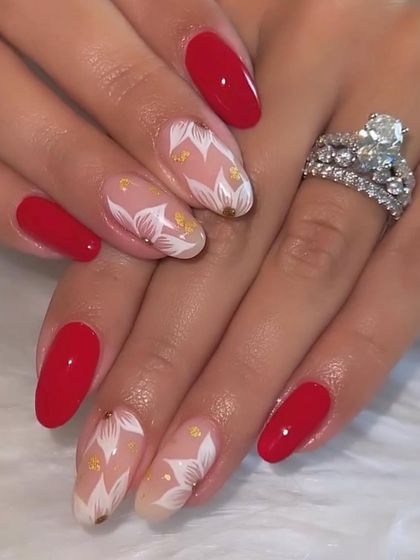 The Palette - Nail Art & Care Hand-Painted & Intricate Art photo 39