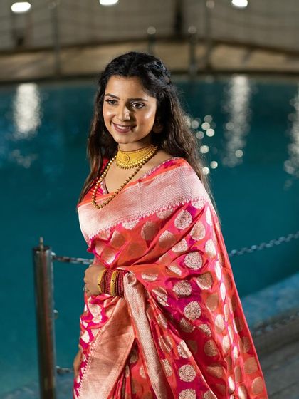 The Marathi Mulgi Glow photo 34