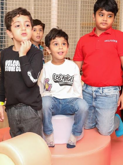 More Party Moments photo 13