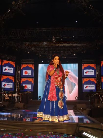 Rangilo Re: The Nine-Night Spectacle photo 48