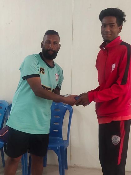 Raman Sports Academy - Youth Football Academy Our Squads: The Raman Family photo 52