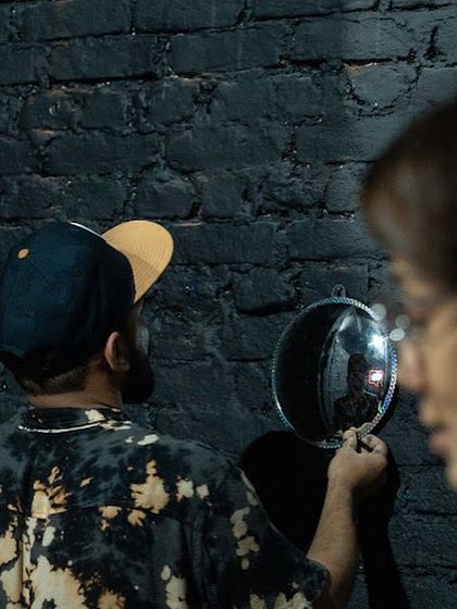 Experiential Art Installations photo 11