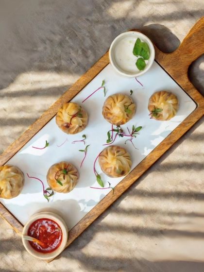 A Trip Around the World photo 13