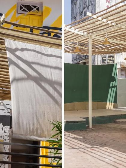 Compartment S4 - Architectural Design Public & Community Spaces photo 35