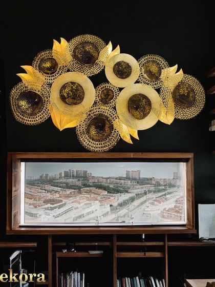 Dekora - Wall Decor & Art Abstract & Geometric Art photo 10