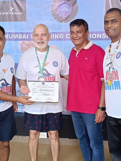 Competition Wins & Achievements photo 15