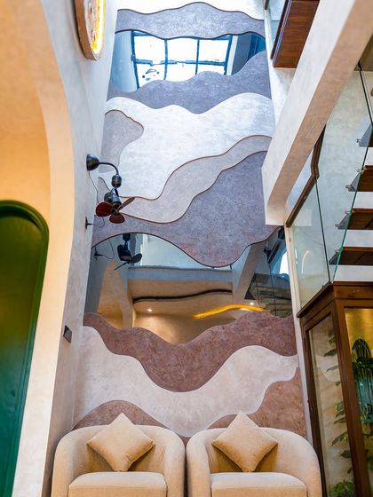 Design Studio 91 - Luxury Residential Interior Design Luxurious Living & Dining Spaces photo 8