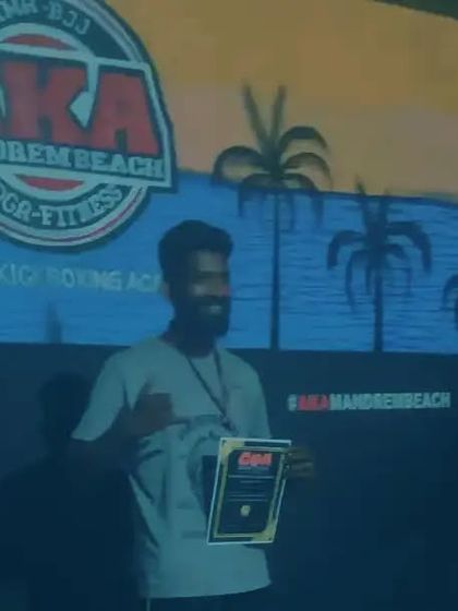 Phenomenal MMA Academy - Competitive Fighter Program The Winners' Circle: Proof of Performance photo 19