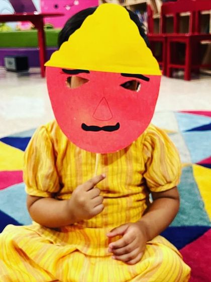 Our Festive Celebrations photo 12