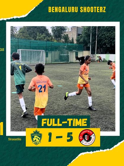 KSFA Youth Premier League: Football photo 53