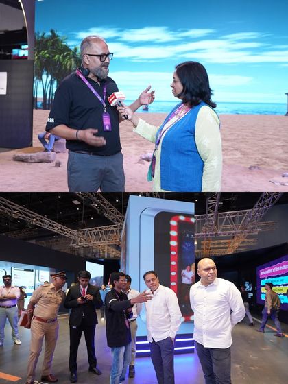 Industry Leadership: WAVES 2025 Summit photo 3