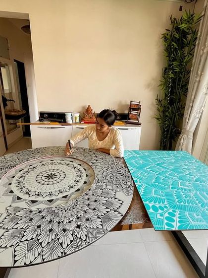 My Journey & Personal Creations photo 42