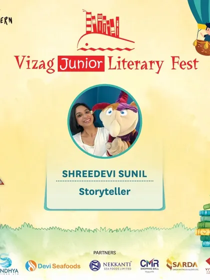 More snapshots and posters from my festival circuit. Each event is a unique opportunity to connect with new audiences and share the universal joy of storytelling.