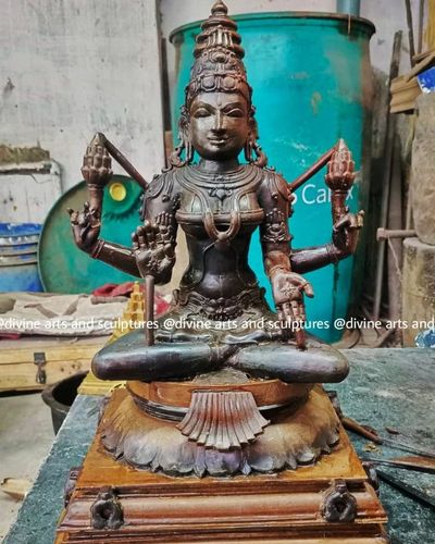 Custom Bronze Sculptures