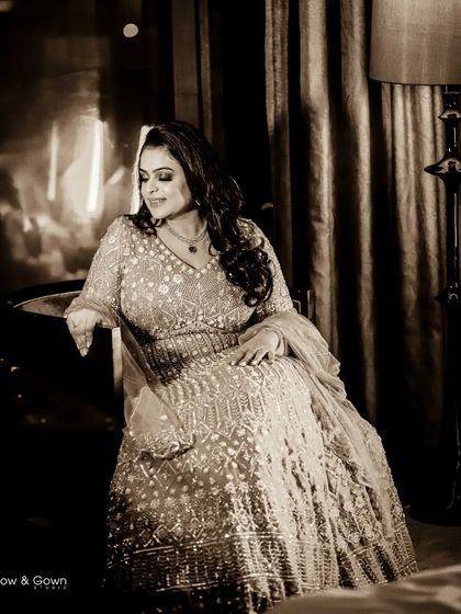 Bow & Gown Studio - Wedding Photography Engagement & Roka Ceremonies photo 50