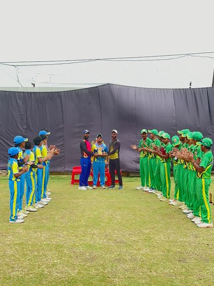 Tournament Glory & Awards photo 179