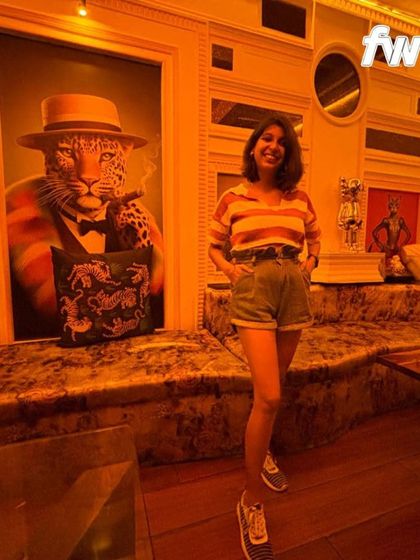 Nishtha - Fashion Styling & Consultation My Personal Style Journey photo 45