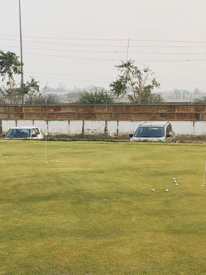 A Range That Feels Like a Course photo 36