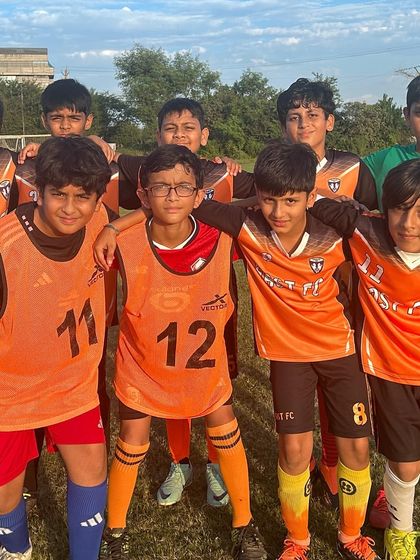 Developing Talent at Every Age photo 18