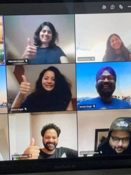 Bar Square - Bartending Academy & Workshops Virtual Cocktail Masterclasses photo 5